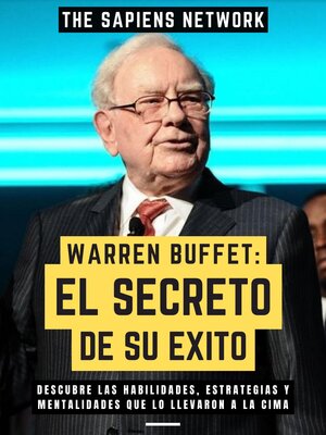 cover image of Warren Buffet